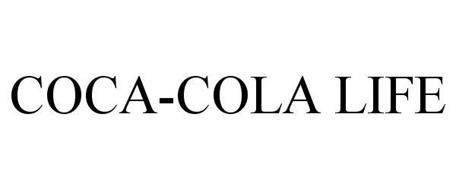 COCA-COLA LIFE