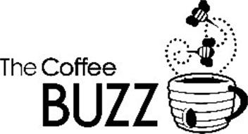 coffee buzz words