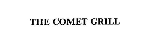 THE COMET GRILL
