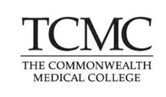TCMC THE COMMONWEALTH MEDICAL COLLEGE