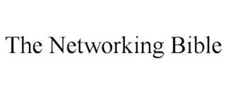 THE NETWORKING BIBLE