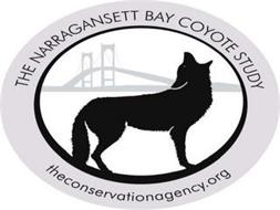 THE NARRAGANSETT BAY COYOTE STUDY THECONSERVATIONAGENCY.ORG