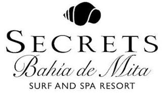 secrets resorts bahia mita