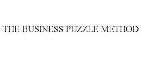 THE BUSINESS PUZZLE METHOD