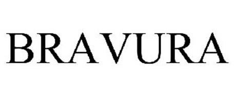 Bravura Trademark Of The Delaney Hardware Co Serial Number