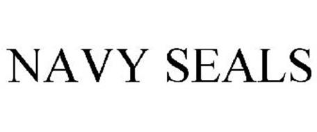 NAVY SEALS Trademark of The Department of the Navy Serial Number ...