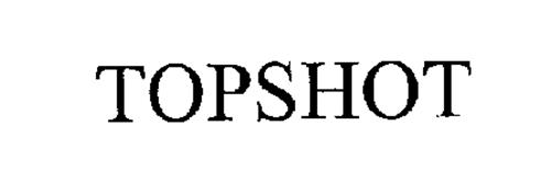 TOPSHOT Trademark of The Dow Chemical Company. Serial Number: 76239403 ...