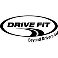 DRIVE FIT BEYOND DRIVERS ED