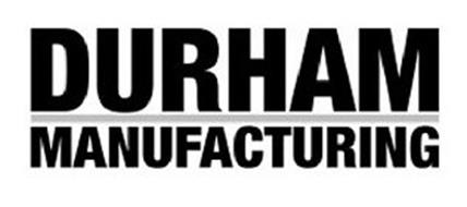 durham manufacturing trademark trademarkia alerts email center help