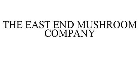 THE EAST END MUSHROOM CO.