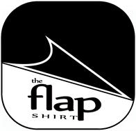 THE FLAP SHIRT