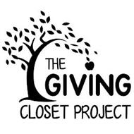 THE GIVING CLOSET PROJECT