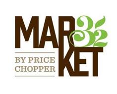 MARKET 32 BY PRICE CHOPPER Trademark Of The Golub Corporation Serial ...