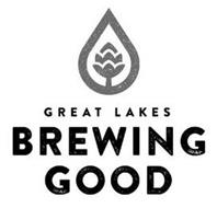 GREAT LAKES BREWING GOOD