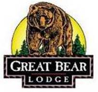 GREAT BEAR LODGE Trademark of The Great Lakes Companies, Inc.. Serial ...