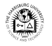 THE HARRISBURG UNIVERSITY OF SCIENCE AND TECHNOLOGY 2001