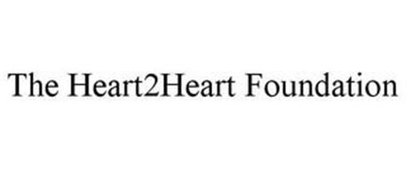 THE HEART2HEART FOUNDATION