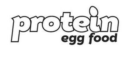 PROTEIN EGG FOOD
