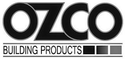OZCO BUILDING PRODUCTS