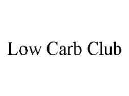 LOW CARB CLUB