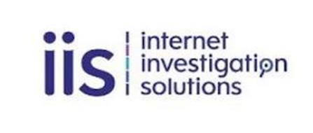 IIS INTERNET INVESTIGATION SOLUTIONS