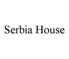 SERBIA HOUSE