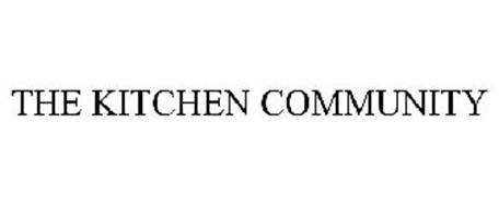 THE KITCHEN COMMUNITY Trademark of The Kitchen Cafe, LLC Serial Number ...