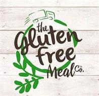 THE GLUTEN FREE MEAL CO.