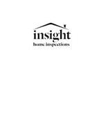 INSIGHT HOME INSPECTIONS