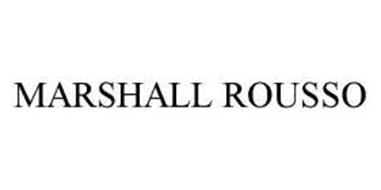 MARSHALL ROUSSO Trademark of THE MARSHALL RETAIL GROUP, LLC. Serial ...