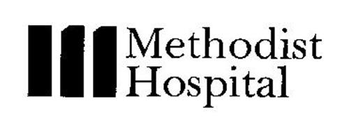 METHODIST HOSPITAL Trademark of The Methodist Hospital Serial Number ...