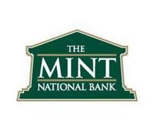 THE MINT NATIONAL BANK
