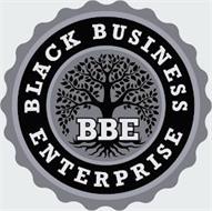 BBE BLACK BUSINESS ENTERPRISE