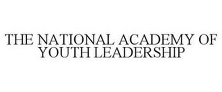 THE NATIONAL ACADEMY OF YOUTH LEADERSHIP