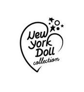 the new york doll collection