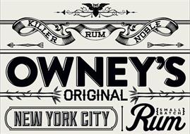 Killer Noble Rum Owney S Original New York City Small Batch Rum