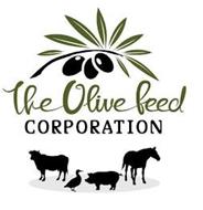 THE OLIVE FEED CORPORATION