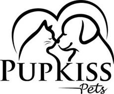 PUPKISS PETS