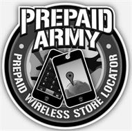· PREPAID ARMY PREPAID WIRELESS STORE LOCATOR ·