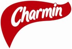 CHARMIN Trademark of The Procter & Gamble Company. Serial Number ...