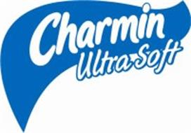 CHARMIN ULTRA SOFT Trademark of The Procter & Gamble Company. Serial ...