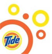 TIDE Trademark of The Procter & Gamble Company Serial Number: 77819588 ...