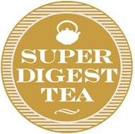 SUPER DIGEST TEA