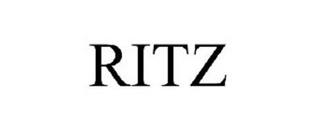 RITZ Trademark of The Ritz-Carlton Hotel Company, L.L.C. Serial Number ...