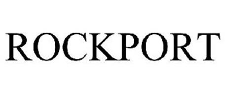 ROCKPORT Trademark of The Rockport Company, LLC Serial Number: 85703408 ...