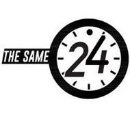 THE SAME24