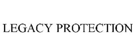 LEGACY PROTECTION