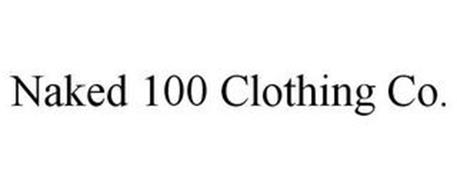 NAKED 100 CLOTHING CO.