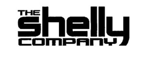 THE SHELLY COMPANY Trademark of The Shelly Company. Serial Number ...