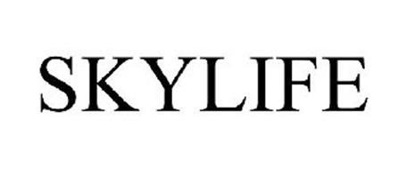 SKYLIFE Trademark of THE SKYLIFE COMPANY, INC.. Serial Number: 85569344